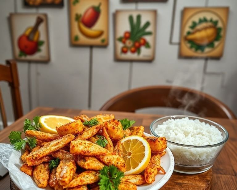hamsi tava tarifi